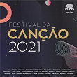 Festival da Canção 2021 | Ana Tereza