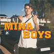 Mina boys | Rasmus Hultgren