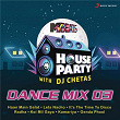 MTV Beats House Party Dance Mix 03 (DJ Chetas) | Dj Chetas