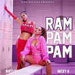 Ram Pam Pam | Natti Natasha & Becky G