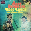 Rosa Jardinera | Hermanos Lopez & Jorge Ouate