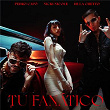 Tu Fanático (Remix) | Pedro Capó, Nicki Nicole & De La Ghetto