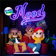 Mood (Lil Ghost Remix) | 24kgoldn, Iann Dior & Lil Ghost