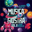 Musica da giostra Vol. 8 | Dj Matrix & Matt Joe