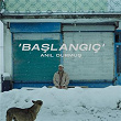 Baslangiç | Anil Durmus