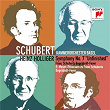 Franz Schuberts Begräbniß-Feyer, D. 79, "Eine kleine Trauermusik": Grave con espressione | Kammerorchester Basel