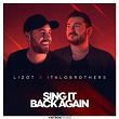 Sing It Back Again | Lizot X Italobrothers