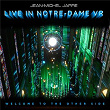 Zero Gravity (Live In Notre-Dame VR) | Jean-michel Jarre & Tangerine Dream