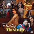 Party Mashup (By DJ NYK) | Dj Nyk, Badshah, Sachin-jigar, Akasa, Rashmeet Kaur, Asees Kaur & Shamur