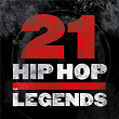 21 Hip-Hop Legends | A Tribe Called Quest