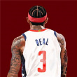 Bradley Beal | Adé & Guiltybeatz