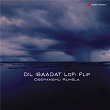 Dil Ibaadat (Lofi Flip) | Pritam, Deepanshu Ruhela & Bollywood Lofi