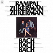 Music for Flute by Bach Relatives (Remastered) | Jean-pierre Rampal