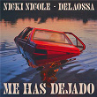 Me Has Dejado | Nicki Nicole & Delaossa