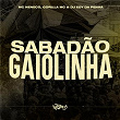 Sabadão Gaiolinha | Mc Neneco, Mc Gorila, Dj Edy