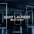 KLON (Saint Laurent Rive Droite Live Sessions) | Klon