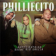 Philliecito | Natti Natasha, Nio Garcia & Brray