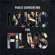 Paolo Sorrentino - Music for Films | Toni Servillo