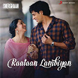 Raataan Lambiyan (From "Shershaah") | Tanishk Bagchi, Jubin Nautiyal & Asees Kaur