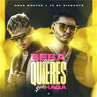 Beba Qué Quieres Que Haga | Omar Montes & Jc El Diamante