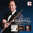 Penderecki: Concerto for Flute and Chamber Orchestra - Mozart: Andante for Flute and Orchestra - Sondheim: Goodbye for Now | Jean-pierre Rampal