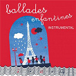 Ballades enfantines (Instrumental) | Domitille Et Amaury