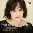 Princess Leia's Theme (from "Star Wars IV", Arr. for Cello & Piano by Julian Riem) | Raphaela Gromes & Julian Riem