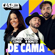 De Cama (Ao Vivo No Casa Filtr) | Japinha Conde, Guilherme & Benuto