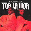 Toa la Vida | Nicki Nicole & Mora