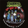 The Plague That Makes Your Booty Move... It's the Infectious Grooves | Infectious Grooves