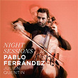 NIGHT SESSIONS | Pablo Ferrández