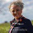 Toppen Af Poppen 2021 Synger Maria Bramsen | Hugorm