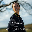 Toppen Af Poppen 2021 Synger Mathilde Falch | Maria Bramsen