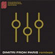 Philadelphia International Records: Dimitri From Paris Remixes | Teddy Pendergrass, Harold Melvin & The Blue Notes, & Dimitri From Paris