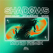 Shadows (MC4D Remix) | Frank Walker, Sophie Simmons, Nevada