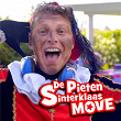 De pieten sinterklaas move | Party Piet Pablo