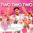 Two Two Two (From "Kaathuvaakula Rendu Kaadhal") | Anirudh Ravichander, Sunidhi Chauhan & Sanjana Kalmanje