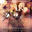 Primero Dios (En Vivo) | Yuri, Marco Antonio Solís