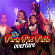 Party Piet Pablo Overture | Party Piet Pablo