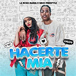 Hacerte Mía | La Ross Maria, Nino Freestyle