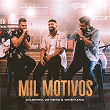 Mil Motivos | Dilsinho, Zé Neto & Cristiano