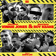 Vinnie Jones & Roy Keane | Kristoman, Real Punch