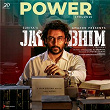 Power (From "Jai Bhim (Telugu)") | Sean Roldan, Rahul Nambiar & Arivu