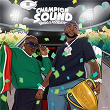 Champion Sound | Davido & Focalistic