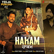 Hakam (From "Teeja Punjab") | Ranjit Bawa, Shah An Shah & Bunty Bains
