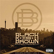 Black Is Brown Compilation Vol 1 | Phoenix X Djy Zan Sa