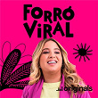 Cafajeste - Forró Viral | Mari Fernandez