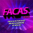 Facas (Ao Vivo) (Sr. Nescau Funk Remix) | Diego & Victor Hugo, Bruno & Marrone, Sr. Nescau