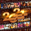 2021 Top Hits (Tamil) | Santhosh Dhayanidhi & Rakshita Suresh