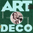 Art Deco Series: The Crooners | Willard Robison